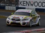 Volvo C30 STCC 2010 года